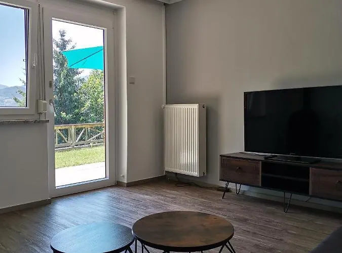 See:zeit Das_ferienhaus Апартаменты